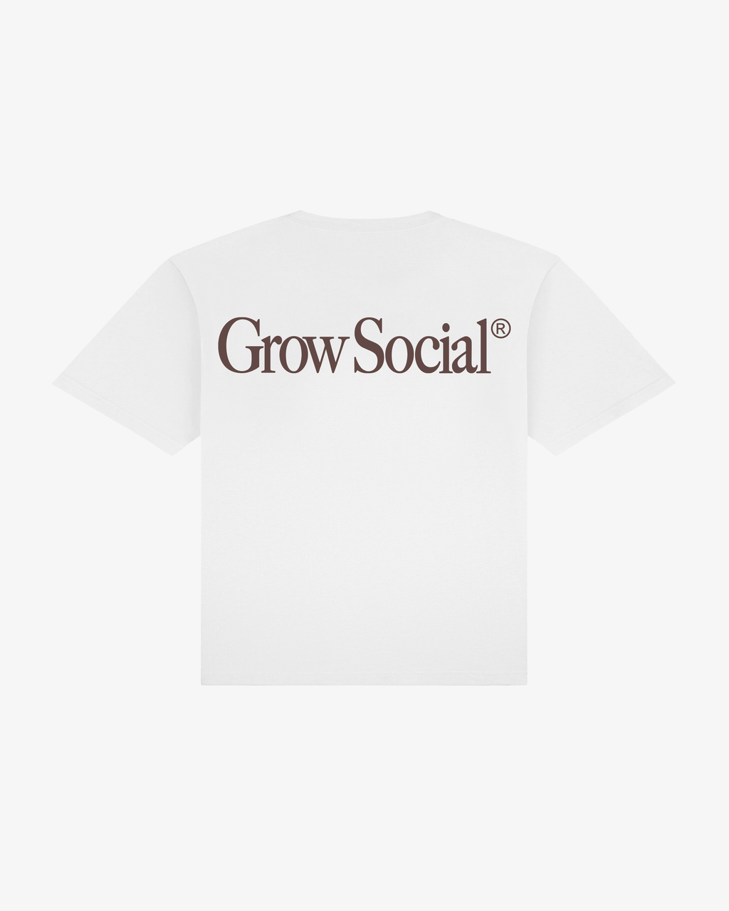 Essential Logo T-Shirt (White)