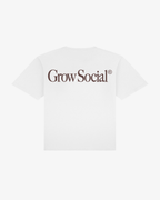 Essential Logo T-Shirt (White)