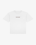 Essential Logo T-Shirt (White)