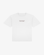 Essential Logo T-Shirt (White)
