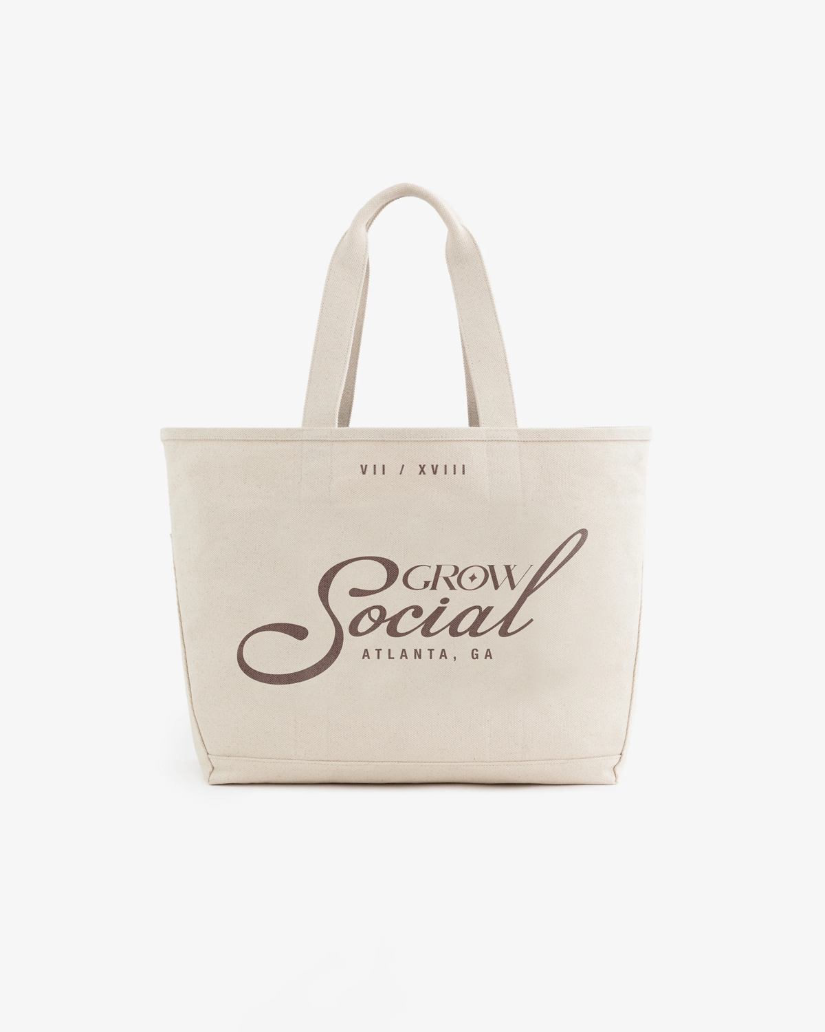 Signature Tote Bag