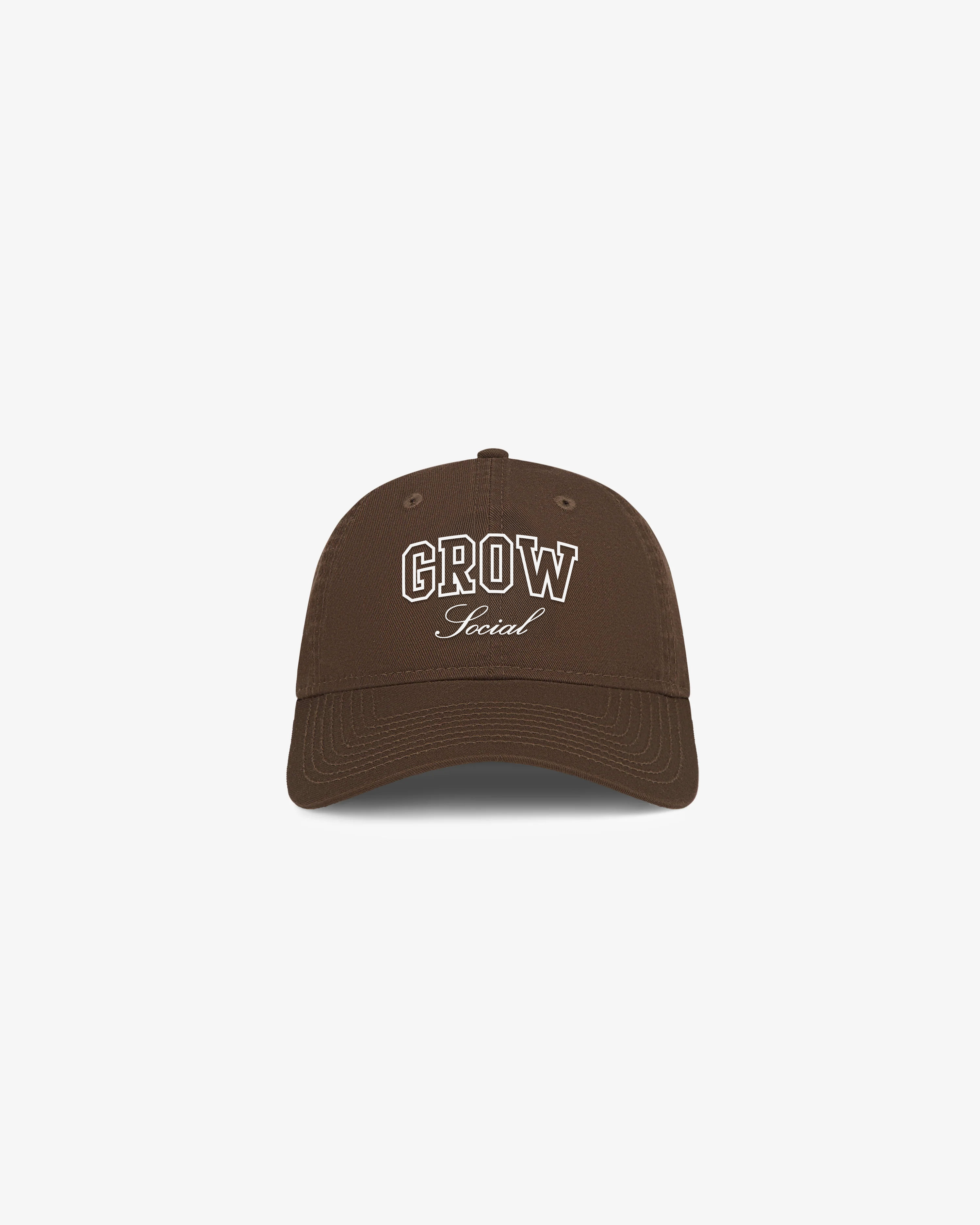 Varsity Baseball Hat